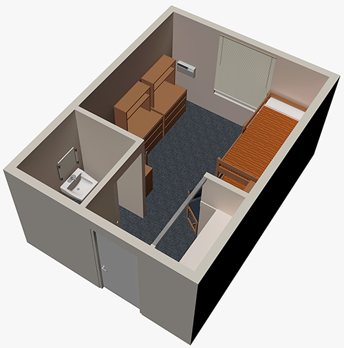 Haven Dorm